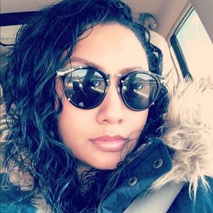 Meet your Posher, Margareth